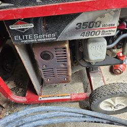 FOR SALE: 2 LAWN  MOWERS