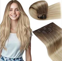 Hair extensions