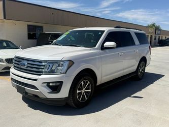 2018 Ford Expedition MAX