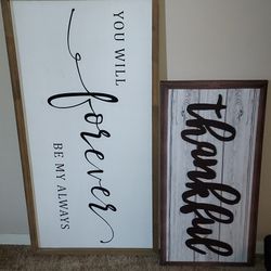 Pictures/boards