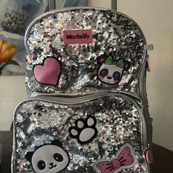 Rolling Backpack Like New Never Used 