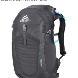 20L Water Daypack - Women's
