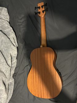 Cordoba Brown Mini Bass/ Bajo