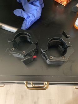 Bar grips