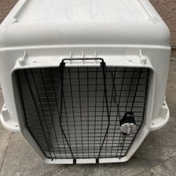 Pet Travel Cage