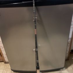 Combo Daiwa