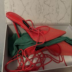 Jessica Rich  Ladies shoe  Size 38 / US 8 New  