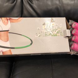 Excersise Hula Hoop For Adults