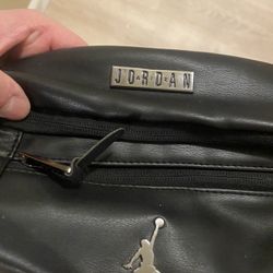 Jordan Fanny Pack /arm Bag 