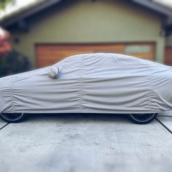 ULTRAGUARD  Custom Car Cover Mercedes Benz GLC 63 S AMG Coupe RRP $462.99
