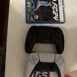Ps5 Controller 