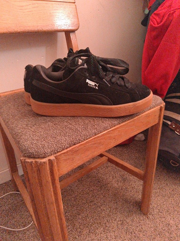 Puma Suede XL