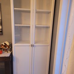 Ikea Cabinet