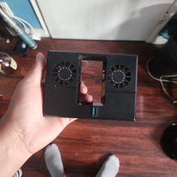 Xbox Series X External Fan