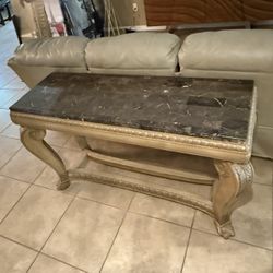 Sofa Table