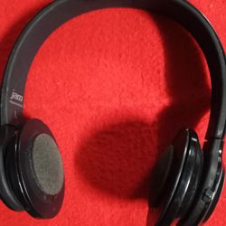 JAM 🎸 OVERHEAD BLUETOOTH HEADPHONES 🎧