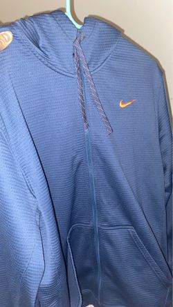 Nike jacket
