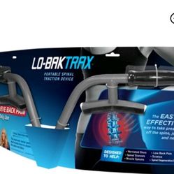 Lo-bak Trax