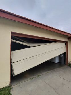 Garage Doors emergency