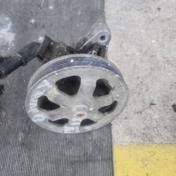 2012 Honda Odyssey Power Stering Pump