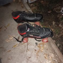 Rolling Skates