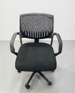 Low-Back Task Chair