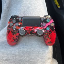 3rd Party PS4 Controller