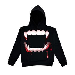 Revamped Aura Hoodie ( Ugly Society)