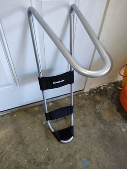 Knee Straigtner for Post Surgery Like New $25