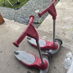 Kids Scooter