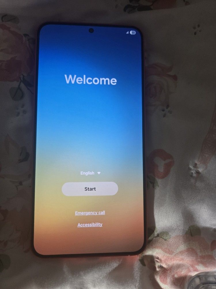 Samsung Galaxy S25 Plus
