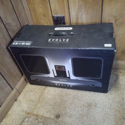 Griffin Evolve iPod Receiver 