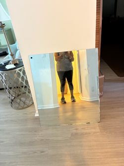 FREE! Mirror FREE!