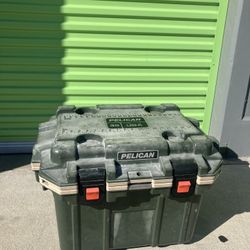 Pelican 30 Gal Cooler