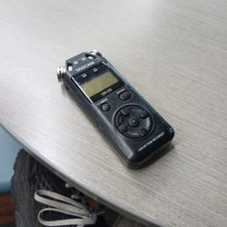 Voice Recorder