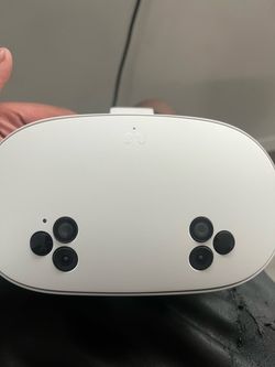 Oculus Quest 3s