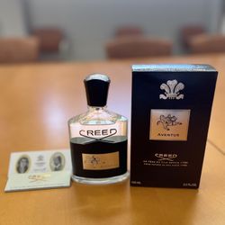 Men’s Cologne OBO