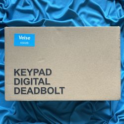 Keypad Digital Deadbolt