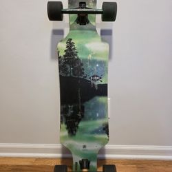 Long Board 