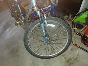 Raleigh venture 4.0