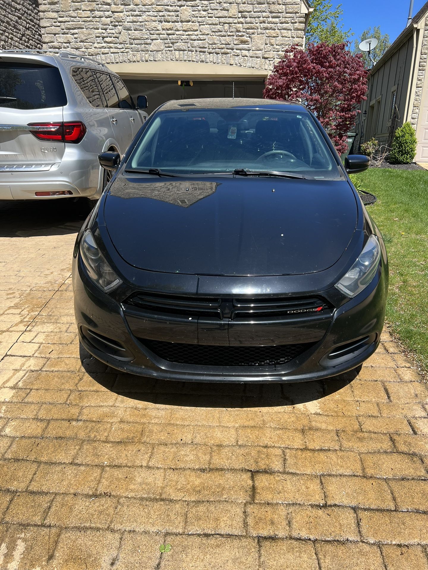 2016 Dodge Dart