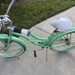 Tahiti Beach Cruiser