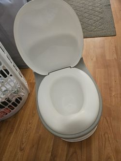 Toddler Potty Training Toilet