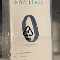 Fitbit Flex 2