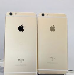 apple iphone 6s 16 gb unlocked with store warranty and receipt