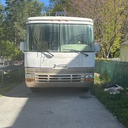Rv For Sale Has To Go Fast