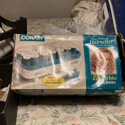 Hair Setter