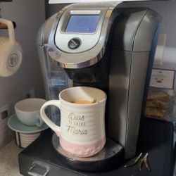 Keurig 