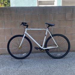 58cm fixie store