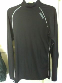 Mens DRSKIN cool dry shirt